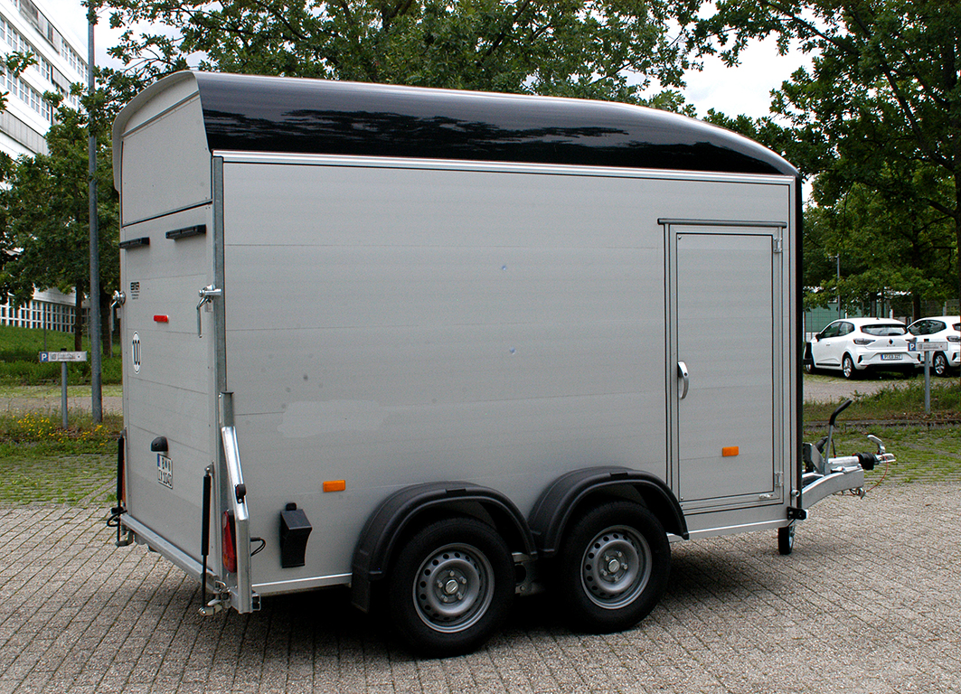 Debon Tandem
